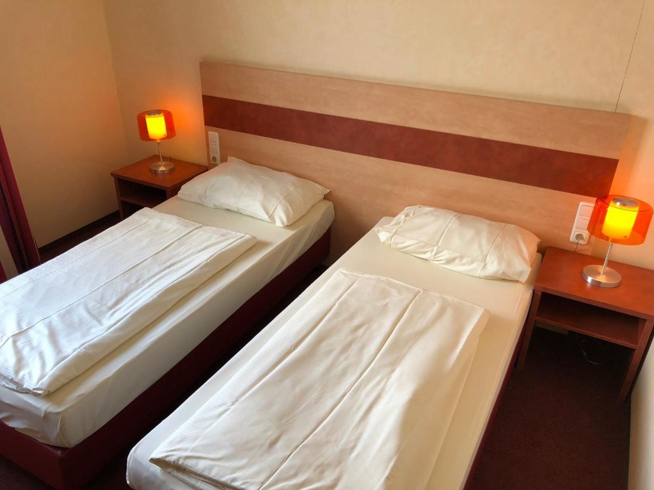 Schleswig Holstein Hotel Elmshorn Bagian luar foto